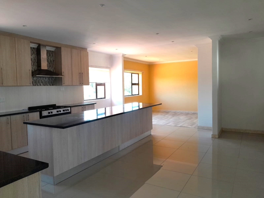 To Let 4 Bedroom Property for Rent in Vanes Estate Eastern Cape